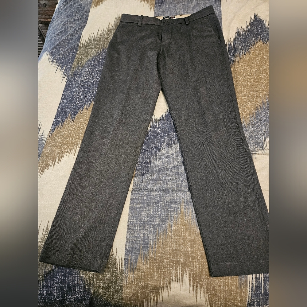 Dockers Athletic Flex Comfort Pants